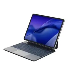 マジックキーボード　13インチ　12.9インチ　M3 M2 磁気吸着　軽量
