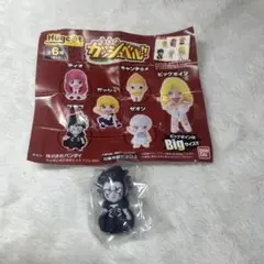 ガッシュベル　ハグコット　ブラゴ①