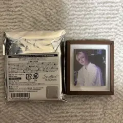 SEVENTEEN セブチ エスクプス MUSEUM 2024 マグネット