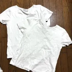 ドゥクラッセ　トップス　2枚セット