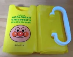 アンパンマン　ドリンクホルダー　 名古屋アンパンマンミュージアム限定