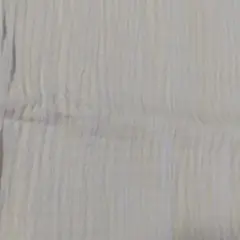 ダブルガーゼ 生成り ハンドメイド ハギレ