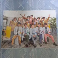 【新品未使用⠀】嵐のワクワク学校2019