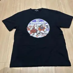 美品 Hi-STANDARD JACK-O T-shirt Lサイズ ハイスタ