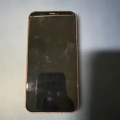 Apple iPhone XR 64GB