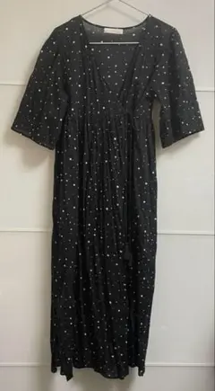 アメリカンホリック　ワンピース/☆星柄☆