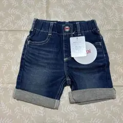 EDWIN ハーフパンツ　90