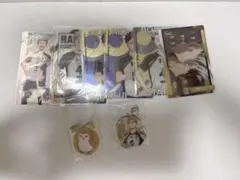 梟谷セット