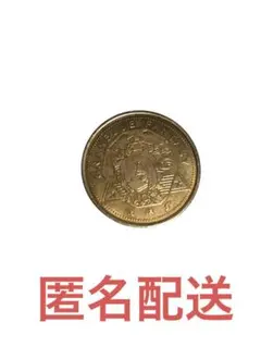 グラフェス2019 十天衆 メダル コイン ニオ