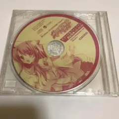 未開封品　真・恋姫†無双　ビジュアルファンブック限定特典　CD-ROM