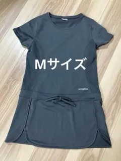 SOSPITA トレーニングワンピースMサイズ