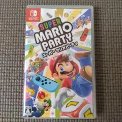 スーパー マリオパーティ