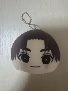 染谷俊之　おまんじゅう