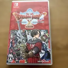 ドラゴンクエストX 目覚めし五つの種族 オフライン