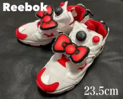 インスタポンプフューリー OG ハローキティコラボ