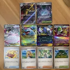 メガブレイブ　メガシンフォニア　汎用カード