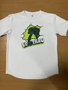 EGOZARU ホワイトシャツ Mサイズ