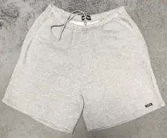 ゴッドセレクション　スウェット　ショートパンツ