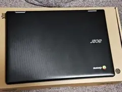 Acer Chromebook spin511 R752T-G2