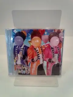 H12-29 すとぷり　すとろべりーねくすとっ! 　CD