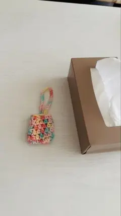 小物入れ