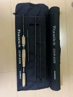 ぺぽぱん様へ　シマノ  トラスティック　S510-610L ぺぽぱん様へ シマノ トラスティック S510-610L
