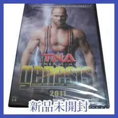 【新品未開封】TNA ジェネシス 2011