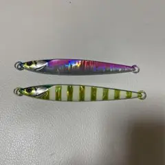 ジャッカル バンブルズショート 150g