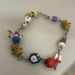 とびだせ どうぶつの森 マスコットコレクション ガチャ9種10点セット