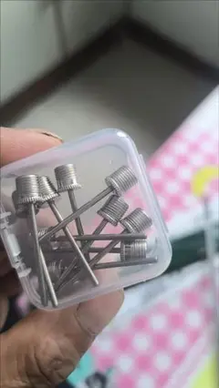 ステンレス製クレイツール10本セット