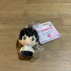 乙木守仁　ウィッチウォッチ　ラバーマスコット　WITCHWATCH