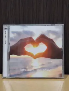 LOVE LOVE LOVE SONGS