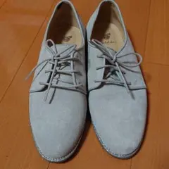 bobbis PARIS 35(22.5cm) グレー 箱付き