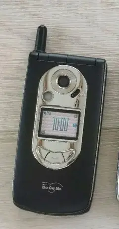 展示用モック★【SH252i】ドコモ ★ ガラケー 模型