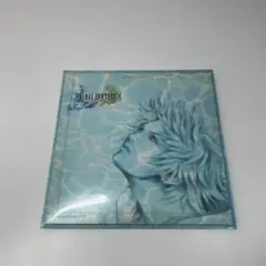 予約特典CD　FINAL FANTASY X　 MUSIC FROM