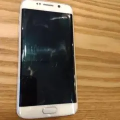 Galaxy S6 edge SCV31 32GB
