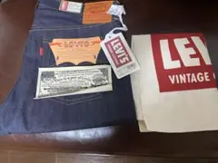 Levi's S501XX 1944 LVC 36インチ