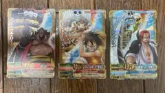 ワンピースベリーマッチ　ワンピースベリーマッチダブル