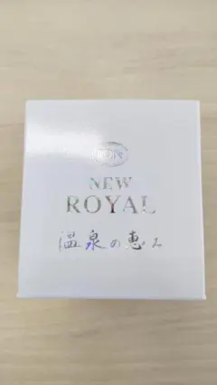 温泉の恵み イオン ニューロイヤル 未開封 ONSEN no MEGUMI / ニューロイヤルの商品情報｜美容・化粧品情報