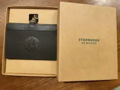 スタバリワード　IDカードホルダー