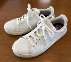 美品Ｇ／FORE ゴルフシューズ　　24センチ