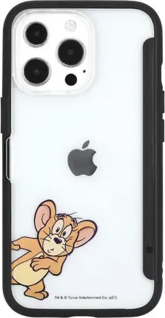 トムとジェリー iPhone13 Pro(6.1インチ)対応ケース