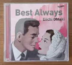大滝詠一 CD“Best Always”