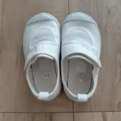 教育パワーシューズ　15