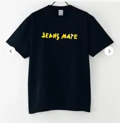 【65周年記念 限定販売】JEANSMATE ロゴ Tシャツ 綿100%