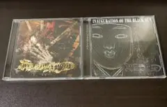 merging moon セット