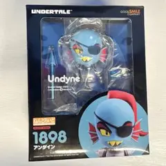 2025年最新】ねんどろいど UNDERTALE アンダインの人気アイテム