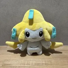 サイコソーダ ジラーチ Amazon.co.jp: ポケモンセンターオリジナル ぬいぐるみ サイコ