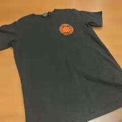 DEUS カスタムサーフボード Tシャツ Mサイズ 黒
