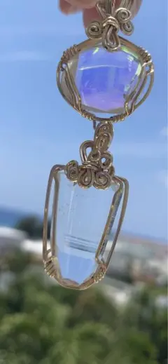 アシュタールジュエリー:ファラオの足跡